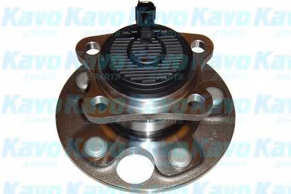 Комплект подшипника ступицы колеса <b>KAVO PARTS WBK-9026</b> - изображение
