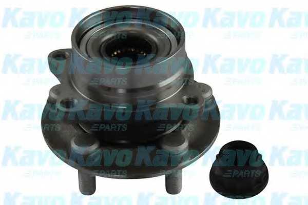 Подшипник ступицы KAVO Parts <b>KAVO PARTS WBK-9065</b> - изображение