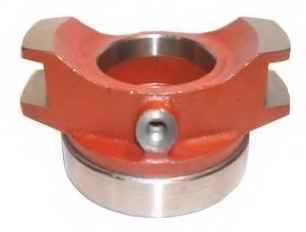 Выжимной подшипник KAWE 9331 - изображение Выжимной подшипник KAWE 9331 - изображение