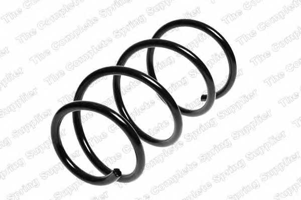 Пружина ходовой части KILEN 24037 - изображение Пружина ходовой части KILEN 24037 - изображение