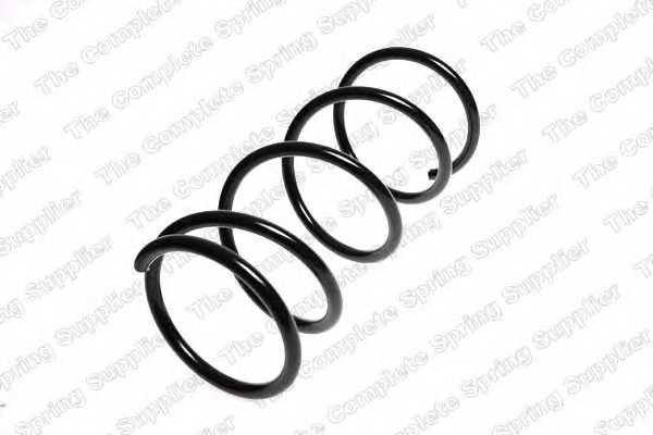 Пружина ходовой части KILEN 24042 - изображение Пружина ходовой части KILEN 24042 - изображение