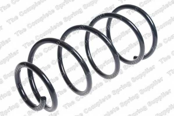 Пружина подвески Fr подходит для VOLVO C30 1.6 06-12 <b>KILEN 26031</b> - изображение