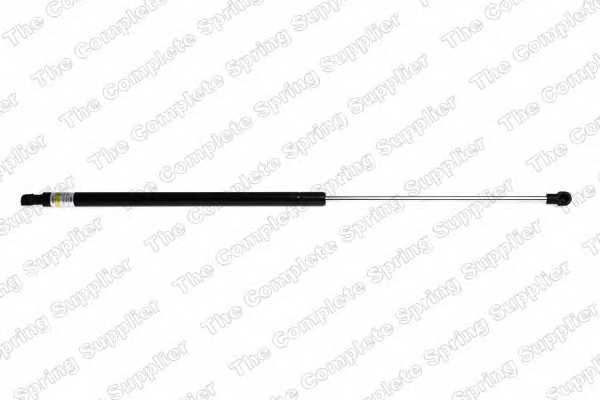Пружина газ. кр. багажника Honda Civic VIII 06- <b>KILEN 424029</b> - изображение