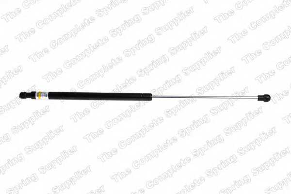 Пружина газ. кр. багажника L.R. Freelander 10.06-> <b>KILEN 452021</b> - изображение