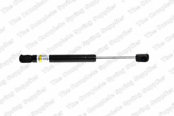 Пружина газ. кр. багажника VO S60 11.00-> <b>KILEN 468026</b> - изображение