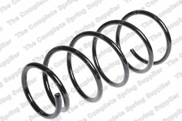 Пружина задняя SUBARU <b>KILEN 63339</b> - изображение