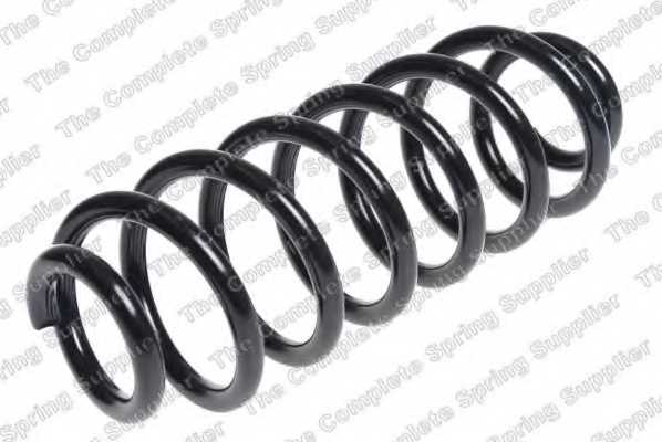 Пружина подвески Re VW Pa (365) 10- <b>KILEN 65097</b> - изображение Пружина подвески Re VW Pa (365) 10- <b>KILEN 65097</b> - изображение