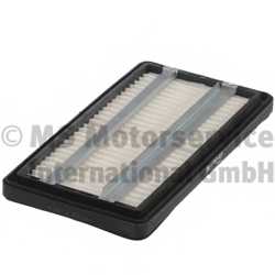 Фильтр воздушный KOLBENSCHMIDT 4092-AP / 50014092 - изображение