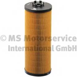 Фильтр масляный KOLBENSCHMIDT 4126-OX / 50014126 - изображение