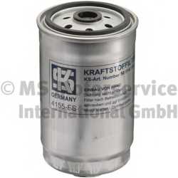 Фильтр топливный KOLBENSCHMIDT 418-FS / 50013418 - изображение