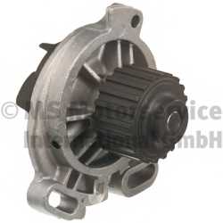 Водяной насос KOLBENSCHMIDT 50005553 - изображение