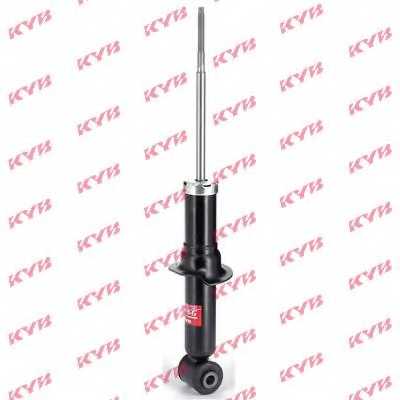 Амортизатор задний <b>KYB Excel-G 341702</b> - изображение