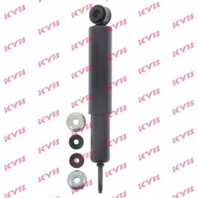 Амортизатор задний для MITSUBISHI L 400 / SPACE GEAR(PA#V, PA#W, PB#V, PC#W, PD#W), L 400(PA#V, PA#W, PB#V, PC#W, PD#W) <b>KYB Premium 443286</b> - изображение