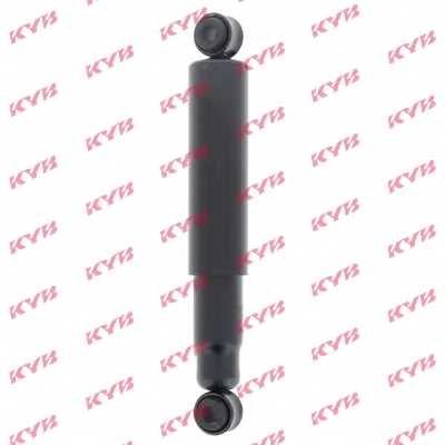 Амортизатор передний/задний для TOYOTA LAND CRUISER(#J4#,BJ4#) <b>KYB Premium 444024</b> - изображение