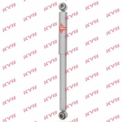 Амортизатор для TOYOTA HILUX(LN5#, LN6#, LN8#, RN5#, RN6#, YN5#, YN6#) / VW TARO <b>KYB Gas A Just 553190</b> - изображение