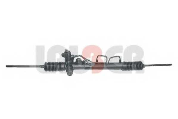 Рулевой механизм <b>LAUBER 66.9906</b> - изображение
