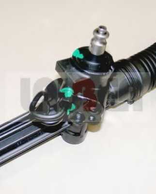 Рулевой механизм LAUBER 66.1564 - изображение 2