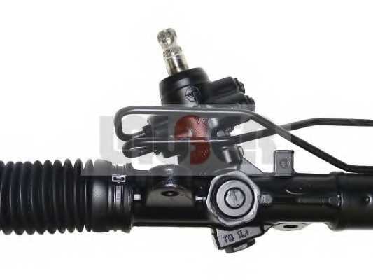Рулевой механизм LAUBER 66.6220 - изображение 1