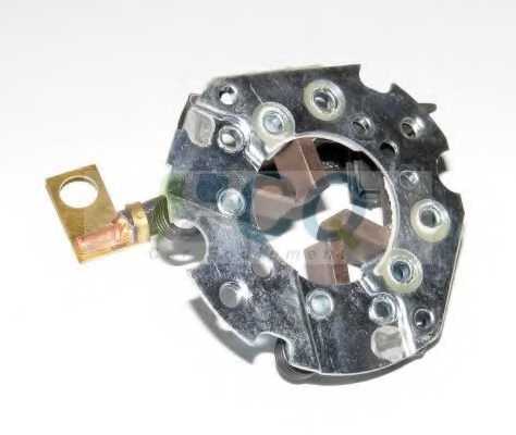 Кронштейн угольной щетки LAUBER CQ2050030 - изображение 1