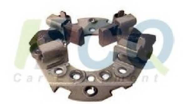 Кронштейн угольной щетки LAUBER CQ2050030 - изображение Кронштейн угольной щетки LAUBER CQ2050030 - изображение