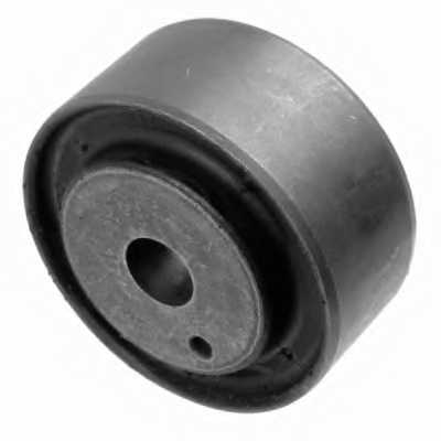 Снято сайлентблок раздатки MERCEDES W203 <b>LEMFORDER 1796101</b> - изображение