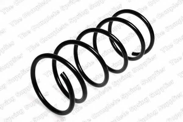 Пружина ходовой части LESJOFORS 22348037 / 4066725 - изображение Пружина ходовой части LESJOFORS 22348037 / 4066725 - изображение