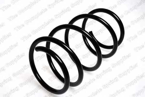 Пружина ходовой части LESJOFORS 22352315 / 4014902 - изображение Пружина ходовой части LESJOFORS 22352315 / 4014902 - изображение