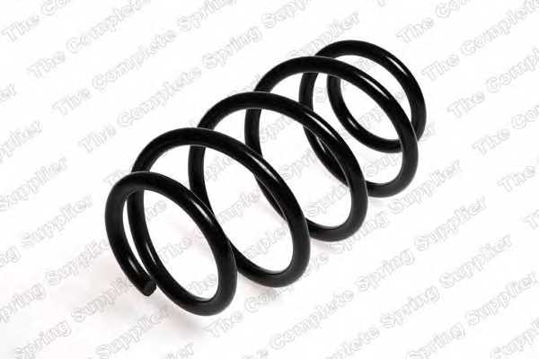 Пружина ходовой части LESJOFORS 22388221 / 4027601 - изображение Пружина ходовой части LESJOFORS 22388221 / 4027601 - изображение