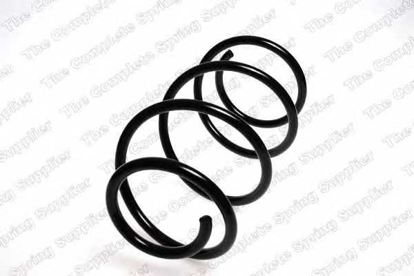 Пружина ходовой части LESJOFORS 22468115 / 4014911 - изображение Пружина ходовой части LESJOFORS 22468115 / 4014911 - изображение