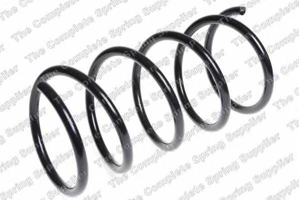 Пружина ходовой части LESJOFORS 22756426 / 4044232 - изображение Пружина ходовой части LESJOFORS 22756426 / 4044232 - изображение