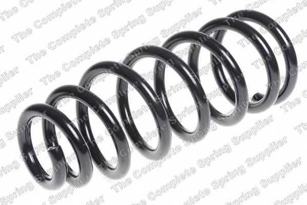 Пружина ходовой части LESJOFORS 22767223 / 4037257 - изображение