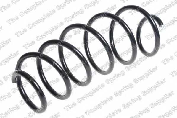 Пружина ходовой части LESJOFORS 22790237 / 4066818 - изображение Пружина ходовой части LESJOFORS 22790237 / 4066818 - изображение