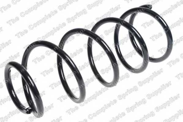 Пружина ходовой части LESJOFORS 22792016 / 4015691 - изображение Пружина ходовой части LESJOFORS 22792016 / 4015691 - изображение