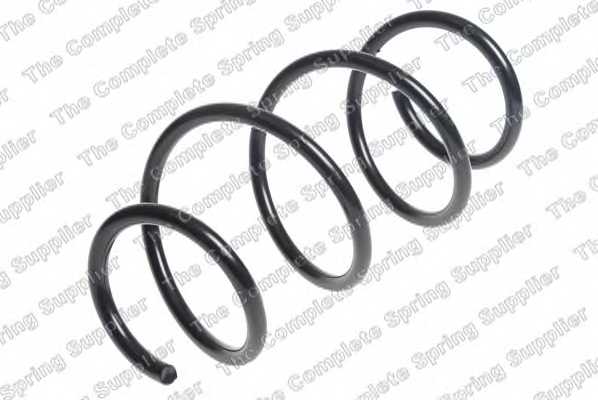 LESJOFORS 4088933 - пружина передняя SUZUKI - изображение LESJOFORS 4088933 - пружина передняя SUZUKI - изображение