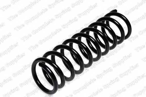 Пружина ходовой части LESJOFORS 24098613 / 4208405 - изображение Пружина ходовой части LESJOFORS 24098613 / 4208405 - изображение