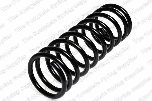 Пружина ходовой части LESJOFORS 24194234 / 4262020 - изображение Пружина ходовой части LESJOFORS 24194234 / 4262020 - изображение