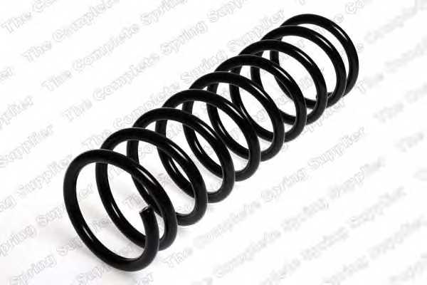 Пружина ходовой части LESJOFORS 24427127 / 4247007 - изображение Пружина ходовой части LESJOFORS 24427127 / 4247007 - изображение