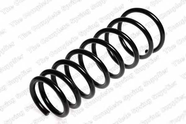 Пружина ходовой части LESJOFORS 24432948 / 4292564 - изображение