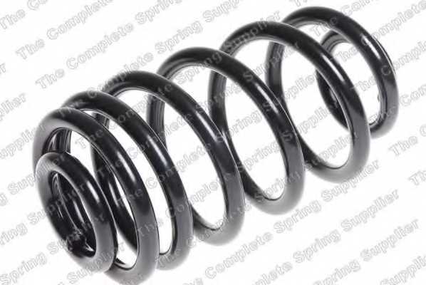 Пружина ходовой части LESJOFORS 24776135 / 4263501 - изображение Пружина ходовой части LESJOFORS 24776135 / 4263501 - изображение