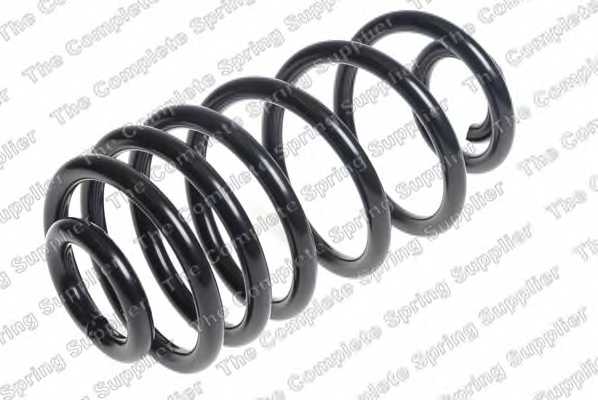 LESJOFORS 4263510 - пружина задняя OPEL - изображение