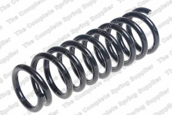 LESJOFORS 4259259 - пружина задняя MITSUBISHI H/D - изображение LESJOFORS 4259259 - пружина задняя MITSUBISHI H/D - изображение