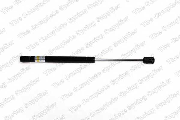 Газовая пружина (амортизатор) капота LESJOFORS 26111432 / 8058500 - изображение
