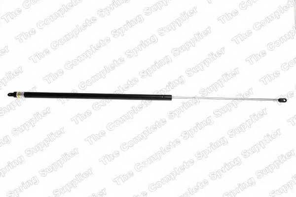 Газовая пружина (амортизатор) крышки багажника LESJOFORS 27014010 / 8100704 - изображение Газовая пружина (амортизатор) крышки багажника LESJOFORS 27014010 / 8100704 - изображение