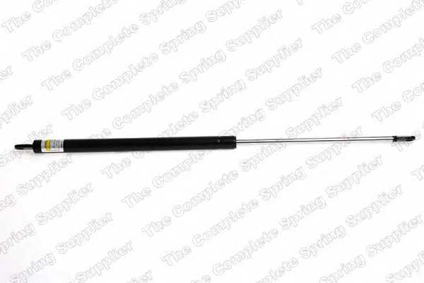 Газовая пружина (амортизатор) крышки багажника LESJOFORS 27017013 / 8108408 - изображение Газовая пружина (амортизатор) крышки багажника LESJOFORS 27017013 / 8108408 - изображение