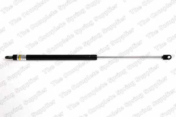 Газовая пружина (амортизатор) крышки багажника LESJOFORS 27019319 / 8126104 - изображение Газовая пружина (амортизатор) крышки багажника LESJOFORS 27019319 / 8126104 - изображение