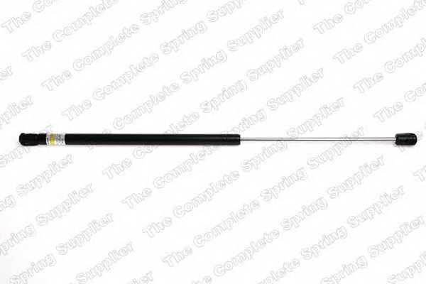 Газовая пружина (амортизатор) крышки багажника LESJOFORS 27021420 / 8127501 - изображение Газовая пружина (амортизатор) крышки багажника LESJOFORS 27021420 / 8127501 - изображение