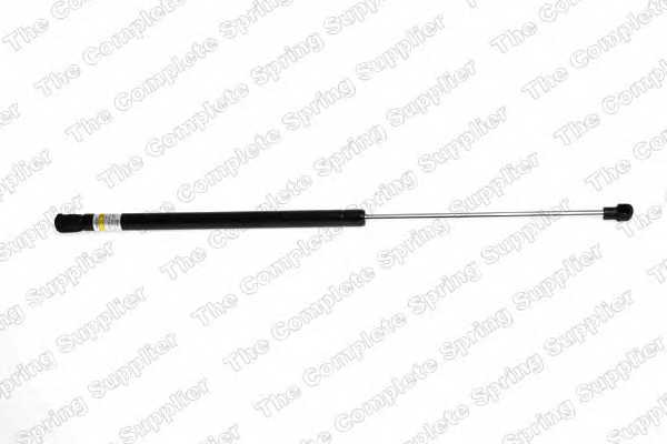 Газовая пружина (амортизатор) крышки багажника LESJOFORS 27023720 / 8127525 - изображение Газовая пружина (амортизатор) крышки багажника LESJOFORS 27023720 / 8127525 - изображение