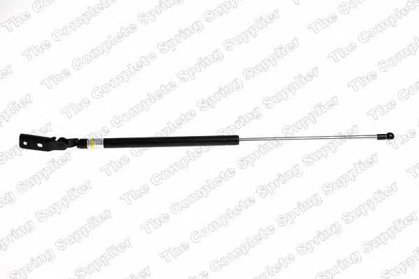 Газовая пружина (амортизатор) крышки багажника LESJOFORS 27025622 / 8135706 - изображение Газовая пружина (амортизатор) крышки багажника LESJOFORS 27025622 / 8135706 - изображение