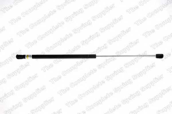 Газовая пружина (амортизатор) крышки багажника LESJOFORS 27026428 / 8148401 - изображение Газовая пружина (амортизатор) крышки багажника LESJOFORS 27026428 / 8148401 - изображение