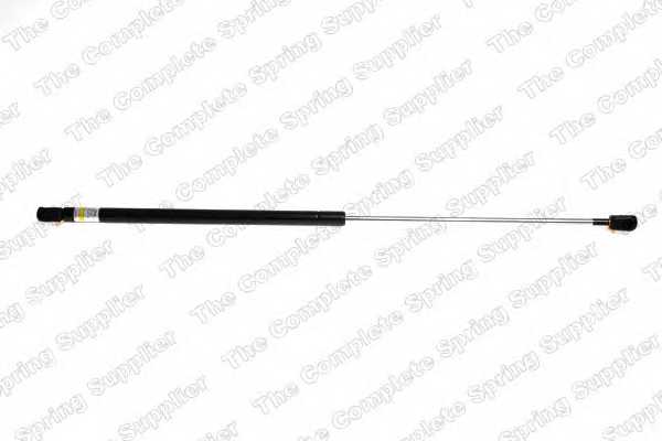 Газовая пружина (амортизатор) крышки багажника LESJOFORS 27035253 / 8169703 - изображение Газовая пружина (амортизатор) крышки багажника LESJOFORS 27035253 / 8169703 - изображение